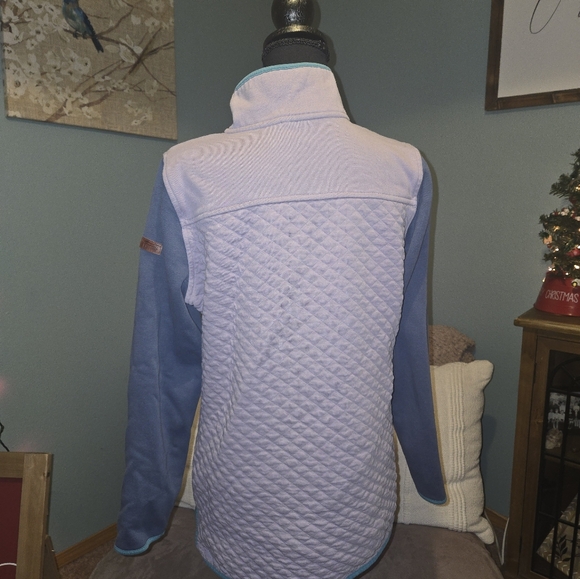 Women's L.L. Bean Pullover - Picture 4 of 4